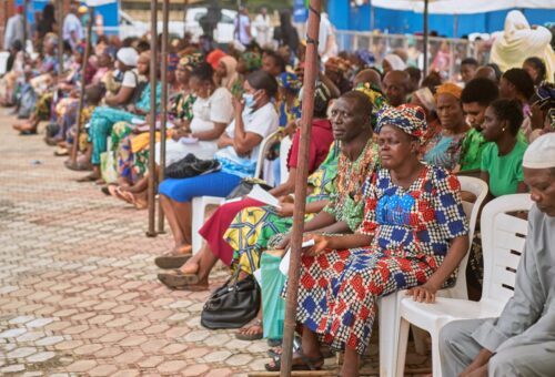 Pistis Foundation Brings UBOMI 2026 to Lagos After Over 10,000 Medical Interventions in Ibadan – THISDAYLIVE