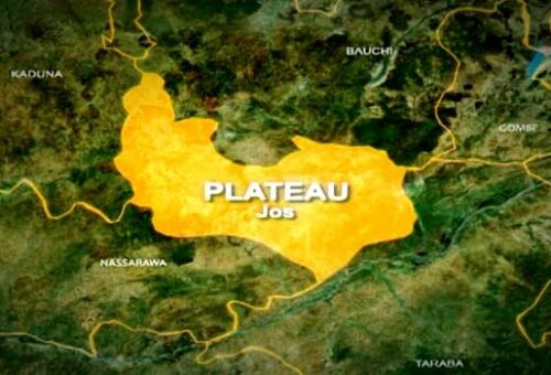 Reps Member Rallies Plateau Chiefdom To Combat Insecurity
