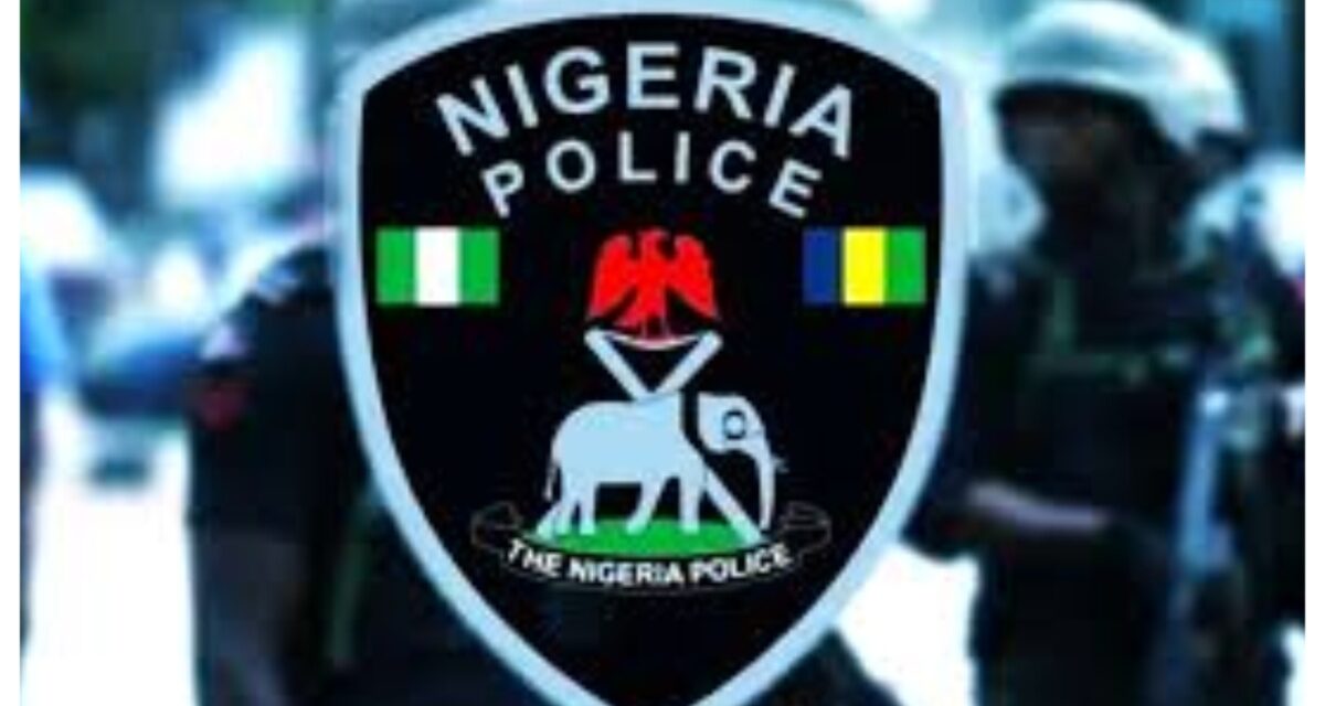 Police confirm 10 deaths in Taraba community attack