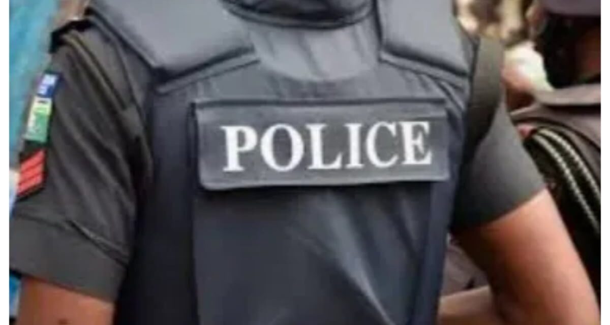 Police arrest two suspected robbers in Bauchi, recover stolen valuables