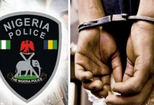 Bauchi Police Arrest 3 Suspects For Robbery, Homicide, Drug Trafficking