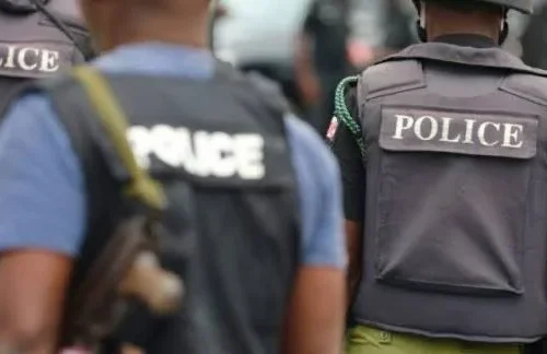We Are Working To Rescue Abducted Benue Priest — Police