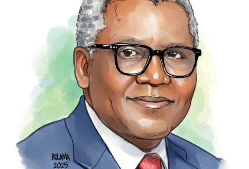 Dangote mulls upward review of 0bn vision 2030 – Daily Trust