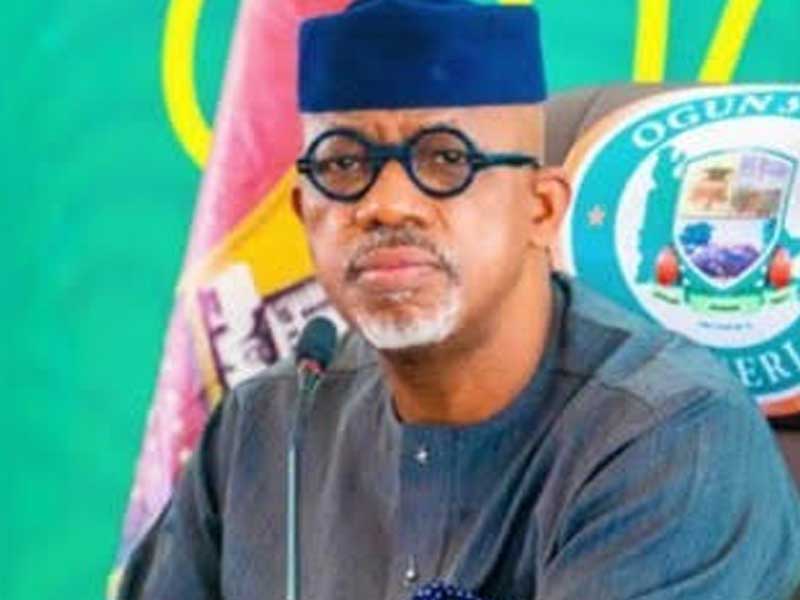 Abiodun Unveils Support Package for 10,000 Ogun Farmers – THISDAYLIVE