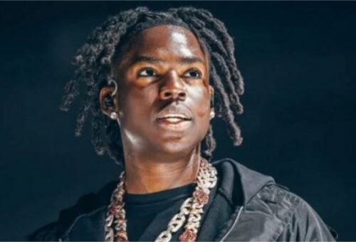 Young people would feel pressured if I showed off my wealth, achievements – Rema