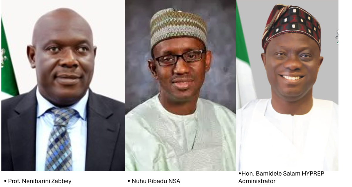 Between N400 billion Audit Queries and the Haste to Drill   – THISDAYLIVE
