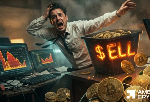 Bitcoin fear hits August lows – Why BTC traders are watching K