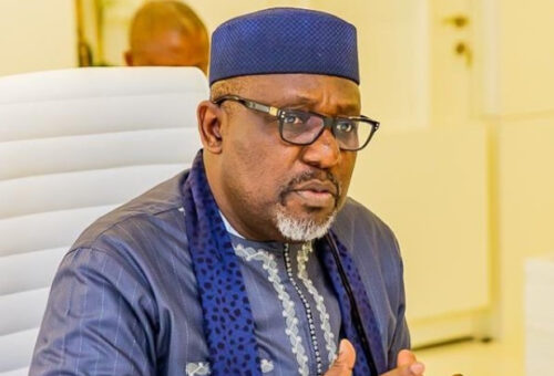 Court Bars Uzodimma as APC Senatorial Candidate for Imo West, Says Okorocha is Winner – THISDAYLIVE