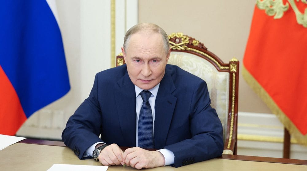 Putin woos African leaders – Daily Trust