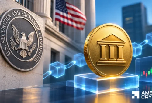 SEC adds tokenization to 2027 priorities – Here’s why it matters