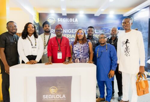 SROL Champions Responsible Mining At Nigeria Mining Week 2026