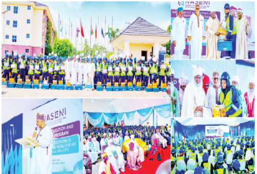 NASENI’s Skill Acquisition, Youth Empowerment Programme Making Profound Impact In Kogi State