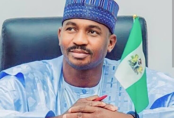 Sokoto Assembly Joins 27 Others Sokoto Assembly Joins 27 Others