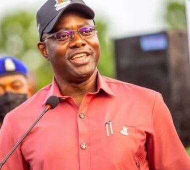 I Stand By My Words On FG Spending N250bn NLNG Dividends Without Due Process