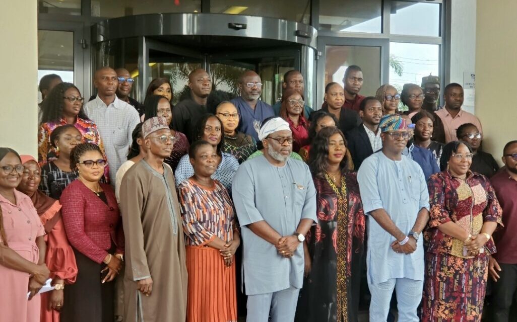 Lagos Moves To Cut Food Prices, Tackle Post-Harvest Losses