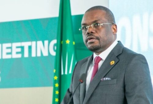 Nigeria’s 1st Ebola Patient Is Diplomat’s Wife Who Travelled To Uganda