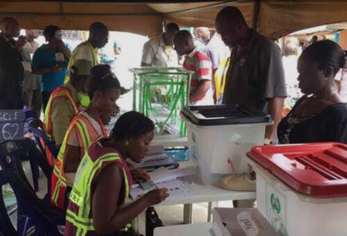 Abuja Residents Threaten 2027 Election Boycott