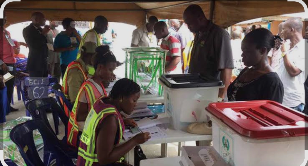 Abuja Residents Threaten 2027 Election Boycott