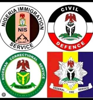 CDCFIB Promotes 27,624 NSCDC, NIS, FFS, NCoS Personnel, Resolves 228 Disciplinary CasesCDCFIB Promotes 27,624 NSCDC, NIS, FFS, NCoS Personnel