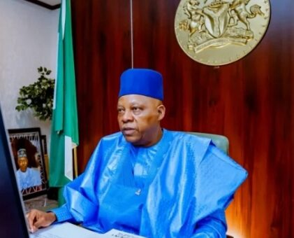 NEC Approves 90-Day Economic Plan To Ease Cost Of Living