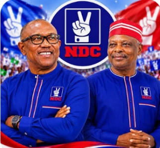 Security Beefed Up As Obi, Kwankwaso Prepare For 2m-Man Rally In Akwa Ibom
