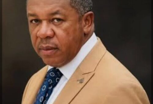 Africa Women Conference Mourns Nollywood Actor Francis Duru