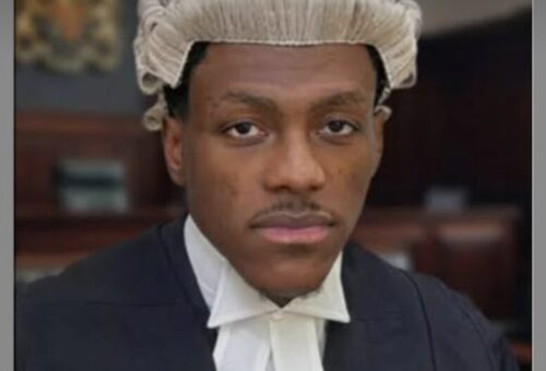Rivers Lawyers Accuse VeryDarkMan Of Defaming Jordan Wike, Demand Apology