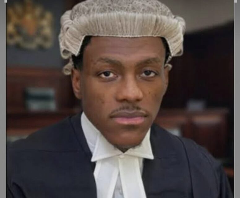 Rivers Lawyers Accuse VeryDarkMan Of Defaming Jordan Wike, Demand Apology