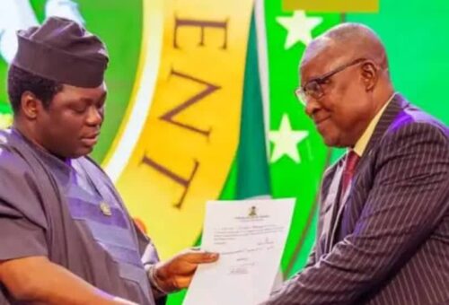 Taraba Govt Bans Political Militias, Threatens Prosecution
