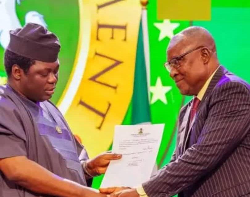 Taraba Govt Bans Political Militias, Threatens Prosecution