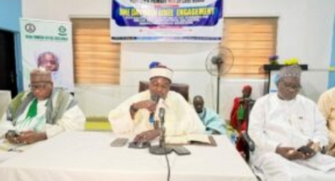 Sultan Foundation Urges Religious Leaders To Intensify Polio Immunisation Campaign In Yobe