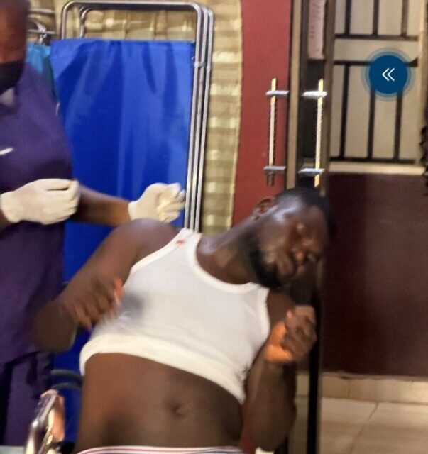 Ekiti Governor’s CSO Warned Sowore’s Safety Not Guaranteed Hours Before Attack — Activist Olowoyo