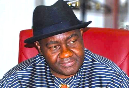 Abe Urges Amaechi To Resign As Atiku’s Running Mate, Cites Power Rotation