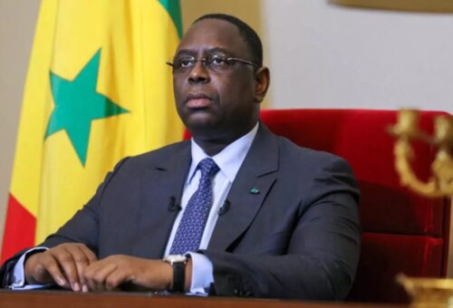Macky ​‌Sall quits UN Secretary-General race – Daily Trust