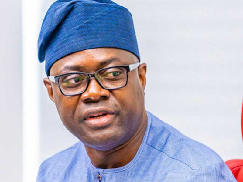 Rising Foreign Reserves Can’t Feed Hungry Nigerians – THISDAYLIVE