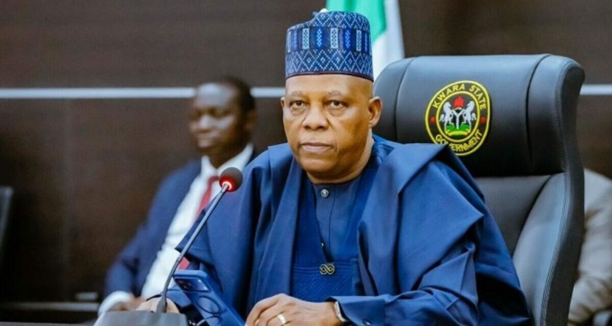 Shettima Urges Federal Govt To Address Public Concerns Over Economic Reforms