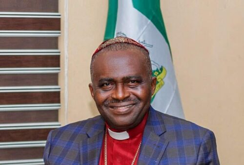 Onuoha Warns Against AI-Driven Election Disinformation