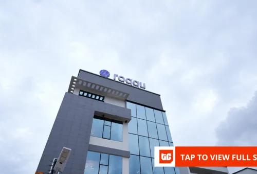 Roqqu wants the world to access to the Nigerian exchange
