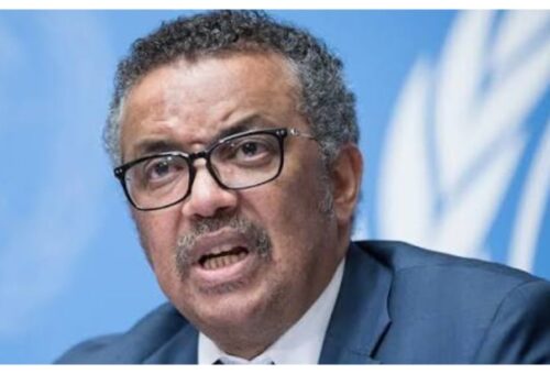 ‘Far from under control’ – WHO warns of rapid Ebola spread in DR Congo