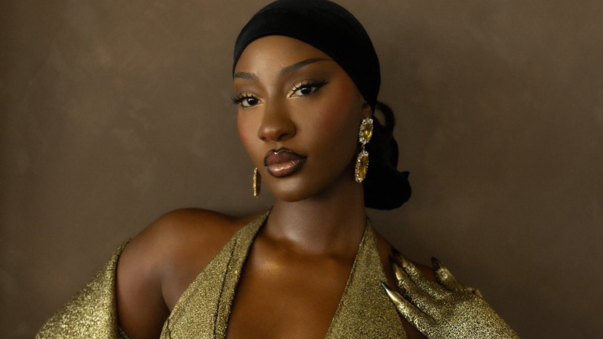 Writing music helps me heal, release pain – Tems