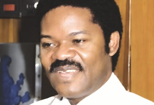 NBA President Renews Calls For Press Freedom 40 Years After Dele Giwa’s Assassination