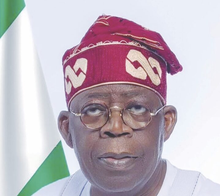 Tinubu Departs Abuja for Makkah Thursday to Pray for Nigeria, Presidency Announces – THISDAYLIVE