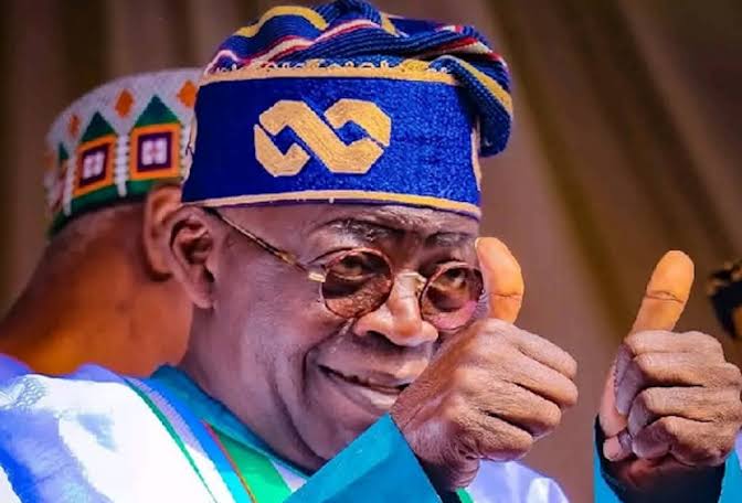 Tinubu Knocks Opponents over Borrowing, Says Investments Will Expand Opportunities – THISDAYLIVE