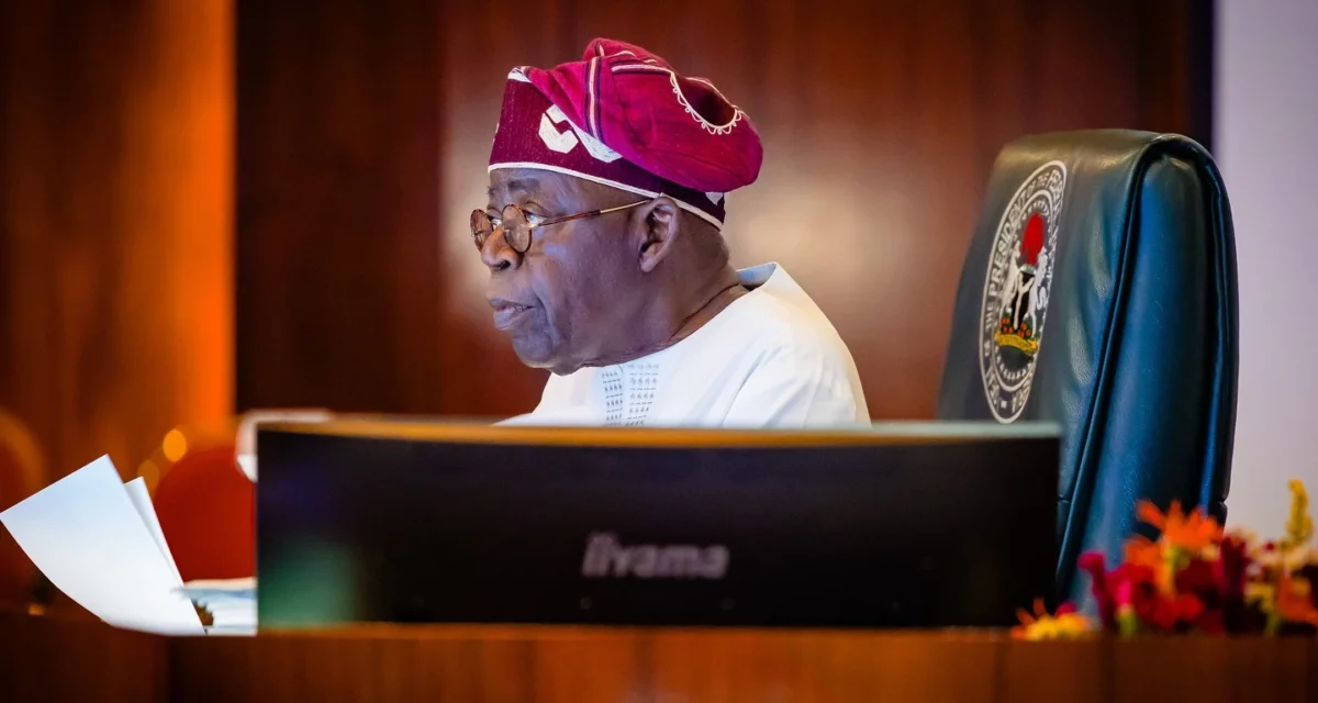 Nigeria seeks binding global rules on autonomous weapons, warns of terror threat