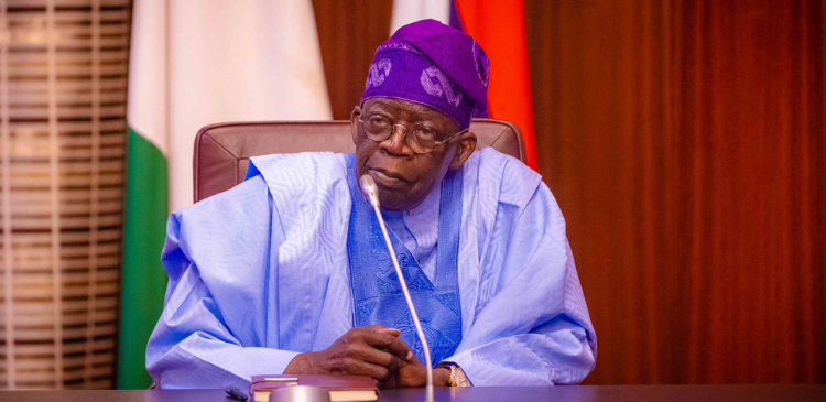 At Economic Summit, Tinubu Says the Nigerian Story is Being Rewritten – THISDAYLIVE