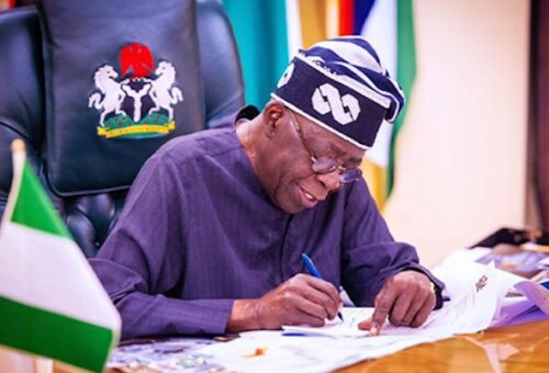 All You Need To Know As Tinubu Govt Begins N50,000 Cash Relief  