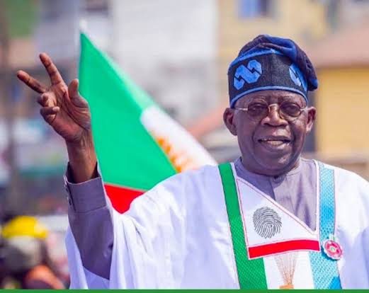 Tinubu Flags off Reelection Campaign in Kaduna, Promises Prosperity, Devt – THISDAYLIVE