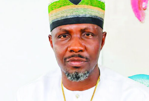 Tompolo on a Spending Spree  – THISDAYLIVE
