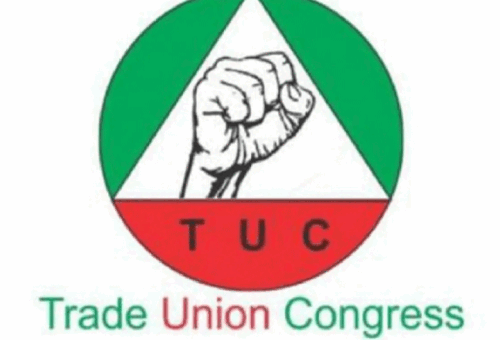TUC Rejects FG’s N70,000 Transport Allowance, Demands Salary Increase – THISDAYLIVE