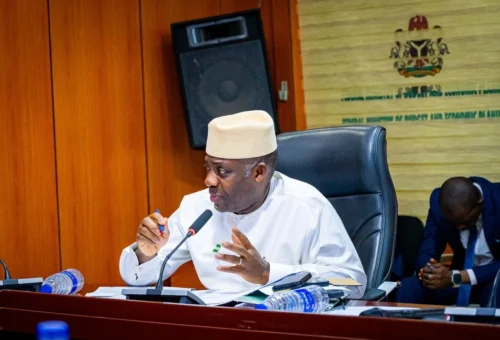 FG disburses N38.93 billion to 166 tertiary institutions for infrastructure